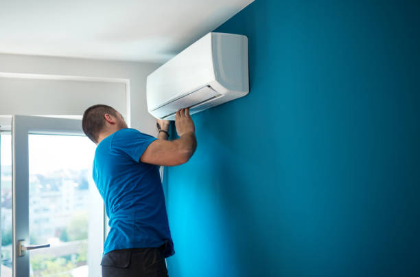 Best Affordable HVAC services  in Garretson, SD