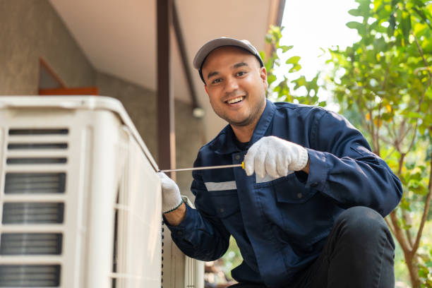 Best Emergency HVAC repair  in Garretson, SD