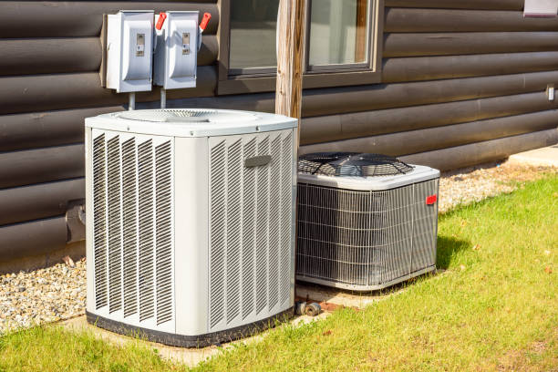Best Central air repair  in Garretson, SD