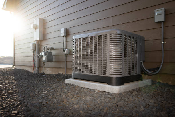 Ductless HVAC repair in Garretson, SD
